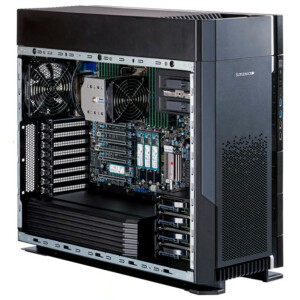 Supermicro SYS-551A-T