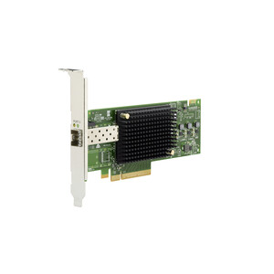 Emulex Broadcom LPE31000-M6 - Eingebaut - Verkabelt - PCI...