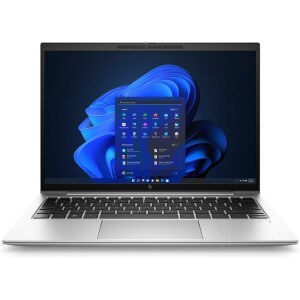 HP EliteBook 835 G9 - AMD Ryzen&trade; 5 PRO - 2,9 GHz - 33,8 cm (13.3 Zoll) - 1920 x 1200 Pixel - 8 GB - 256 GB