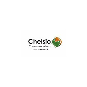 Chelsio FullHight BRACKET for T540-LP-CR