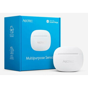 Aeotec Multipurpose Sensor
