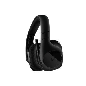 Logitech G G533 - Kopfh&ouml;rer - Kopfband - Gaming - Schwarz - Monophon - DTS Headphone:X 2.0