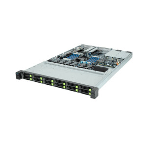 Gigabyte R163-S32 rev. AAC1 Rack Server 1U Sockel 4677 R163-S32-AAC1