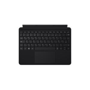 Microsoft Surface Go Signature Type Cover - Tastatur -...