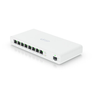 UbiQuiti Networks UISP - Managed - L2 - Gigabit Ethernet...