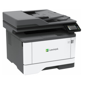 Lexmark XM1342 - Laser - Monodruck - 1200 x 600 DPI - Monokopie - A4 - Schwarz - Grau