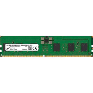 Micron MTC10F1084S1RC48BA1R - 16 GB - DDR5 - 4800 MHz