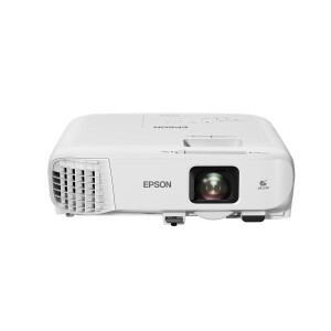 Epson EB-982W 16:10 LCD-Digital-Projektor - WXGA (1.280x800) - 4.200 Ansilumen - 16.000:1