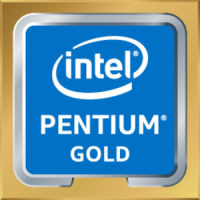 Intel Pentium G7400 Pentium 3,7 GHz - Skt 1700 Alder Lake