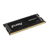 Kingston FURY Impact - 32 GB - 1 x 32 GB - DDR5 - 5600...