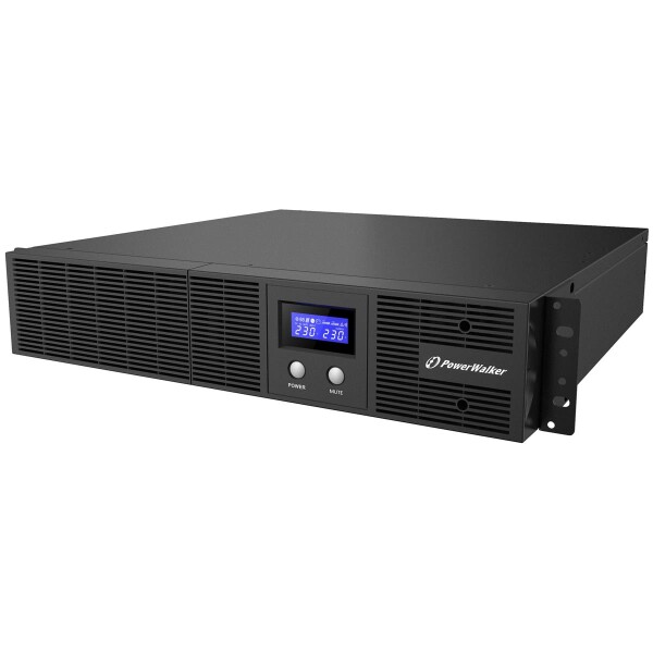 BlueWalker VI 3000 RLE - 3 kVA - 1800 W - 165 V - 290 V - 50 Hz - 230 V