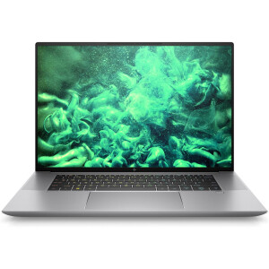 HP ZBook 62W06EA - Notebook
