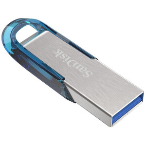 SanDisk Ultra Flair - 128 GB - USB Typ-A - 3.2 Gen 1 (3.1...