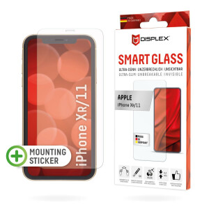 E.V.I. DISPLEX Smart Glass Apple iPhone XR/11