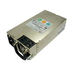 QNAP Redundante Stromversorgung ( Plug-In-Modul ) - Wechselstrom 100-240 V - 300 Watt - 2U