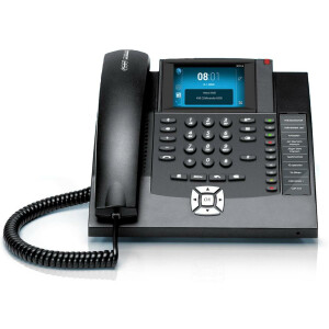 Auerswald COMfortel 1400 IP - Analoges Telefon -...