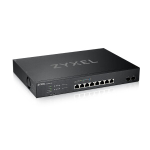 ZyXEL XS1930-10-ZZ0101F - Managed - L3 - 10G Ethernet (100/1000/10000) - Rack-Einbau