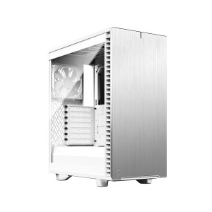 Fractal Design Define 7 Compact - PC - Weiß - ATX -...