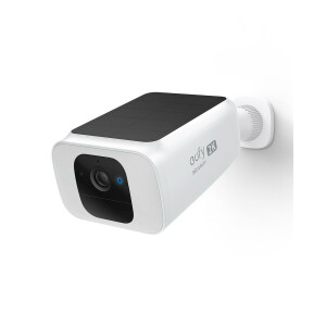 Anker Innovations Eufy Solocam S40 - IP-Sicherheitskamera - Innen &amp; Au&szlig;en - Kabellos - 600 lm - 6000 K - Wand