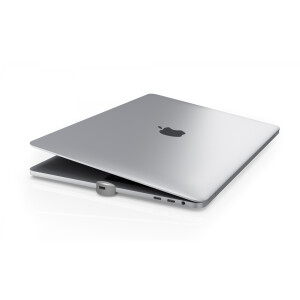 Compulocks MBPR16LDG01CL - Sicherheitsanker - Silber - 1 St&uuml;ck(e) - MacBook Pro Touch ID sensor (16-inch - 2019) A2141
