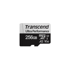 Transcend TS256GUSD340S - 256 GB - MicroSDXC - Klasse 10...