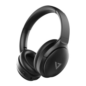 V7 HB800ANC - Kopfhörer - Kopfband - Anrufe &...