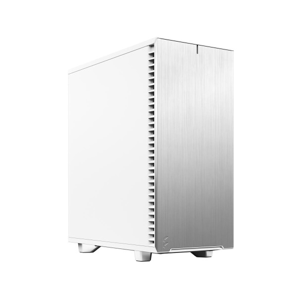 Fractal Design Define 7 - Tower - PC - Weiß - ATX - micro ATX - Mini-ITX - Stahl - 16,9 cm