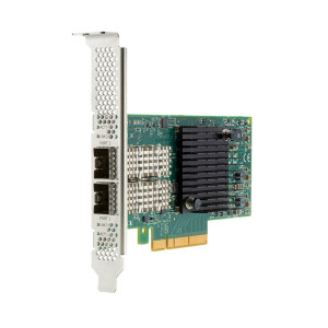 HPE Broadcom BCM57414 Ethernet 10/25Gb 2-port SFP28 -...