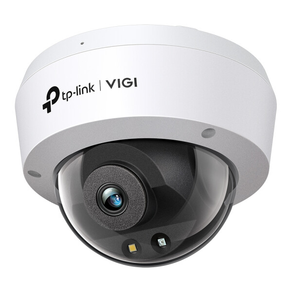 TP-LINK VIGI C240 V1 - Netzwerk-Überwachungskamera - schwenken / neigen