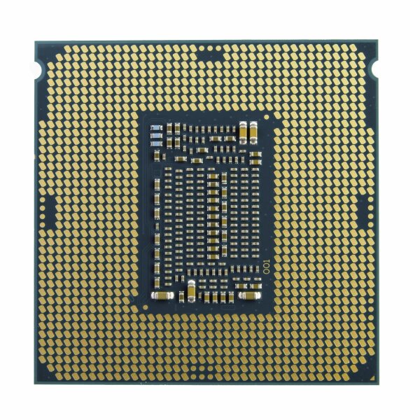 Lenovo Xeon Silver 4310 - Intel® Xeon Silver - LGA 4189 - 10 nm - Intel - 2,1 GHz - 64-Bit