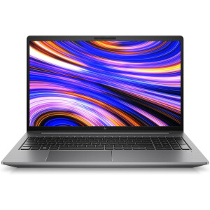 HP ZBook 866C0EA - 15,6" Notebook - 39,6 cm