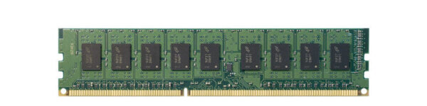 Mushkin 4GB PC3-10666 - 4 GB - 1 x 4 GB - DDR3 - 1333 MHz - 240-pin DIMM