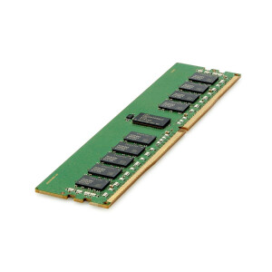 HPE P06035-B21 - 64 GB - 1 x 64 GB - DDR4 - 3200 MHz - 288-pin DIMM