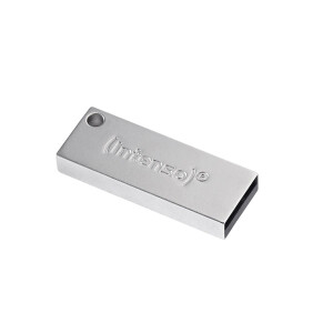 Intenso Premium Line - 64 GB - USB Typ-A - 3.2 Gen 1 (3.1...