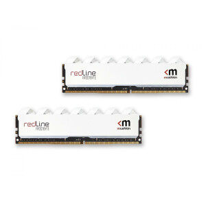 Mushkin MRD4U320GJJM32GX2 - 64 GB - 2 x 32 GB - DDR4 -...