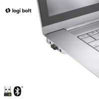 Logitech Signature M650 for Business - rechts - Optisch -...