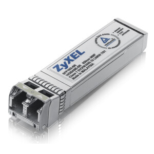 ZyXEL SFP10G-SR - Faseroptik - 10000 Mbit/s - SFP+ - SFP+...