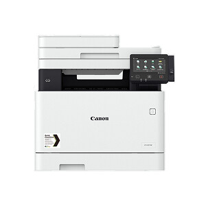 Canon i-SENSYS X C1127iF - Laser - Farbdruck - 1200 x...