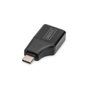 DIGITUS - AK-300450-000-S - USB-C HDMI Adapter 4K