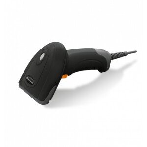 Newland HR22 Dorada II 2D Scanner with 3m Coiled USB Cables &amp;
