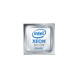 HPE Intel Xeon-Slvr 4410Y 2.0GHz 12-core - Xeon Silber - 2 GHz