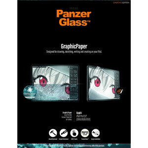 PanzerGlass 2735 - Apple - iPad Pro 12.9&quot;...