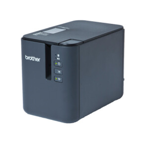 Brother P-Touch P950NW - Etikettendrucker - Thermal Transfer