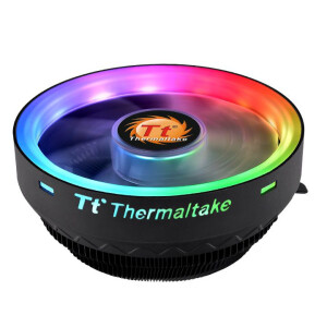 Thermaltake UX100 ARGB Lighting - Kühler - 12 cm -...