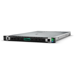 HPE DL360 Gen11 5415+ 1P 32G NC 8SFF Svr - Server - Xeon DP