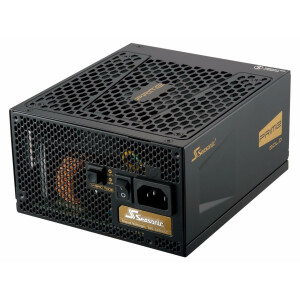 Seasonic Prime Gold - 1300 W - 100 - 240 V - 50 - 60 Hz -...