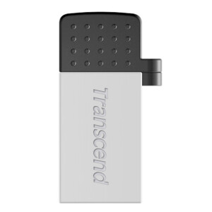 Transcend JetFlash 380S 16GB - 16 GB - USB Typ-A - 2.0 -...