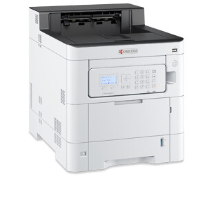 Kyocera ECOSYS PA4000cx A4 Farbe Laser - Drucker -...