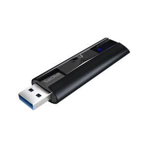 SanDisk Extreme PRO - 1000 GB - USB Typ-A - 3.2 Gen 1...