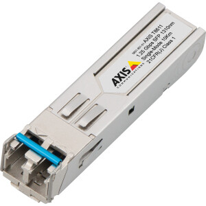Axis SFP (Mini-GBIC)-Transceiver-Modul - Gigabit Ethernet...